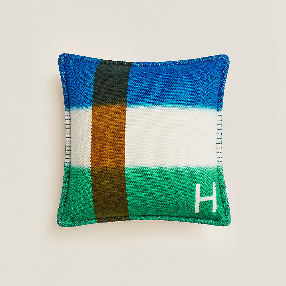 hermes pillow